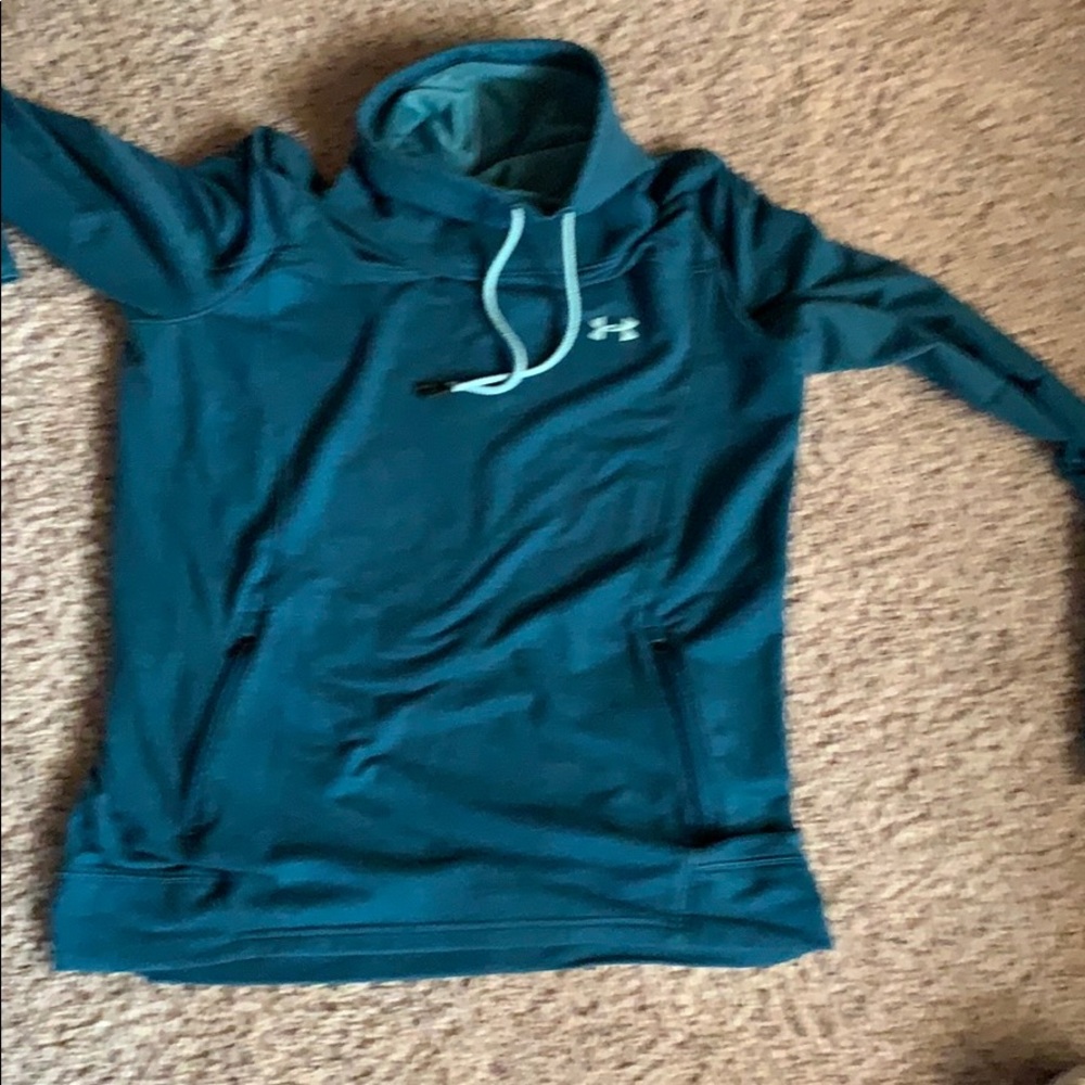 Sweatshirt from Armour